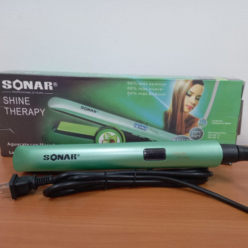 PLANC PLANCHA DE AGUACATE SONAR