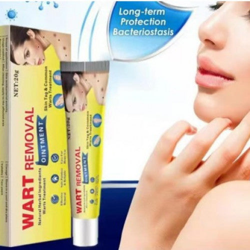 Wart Removal-Elimina las verrugas de manera rápida, efectiva y segura