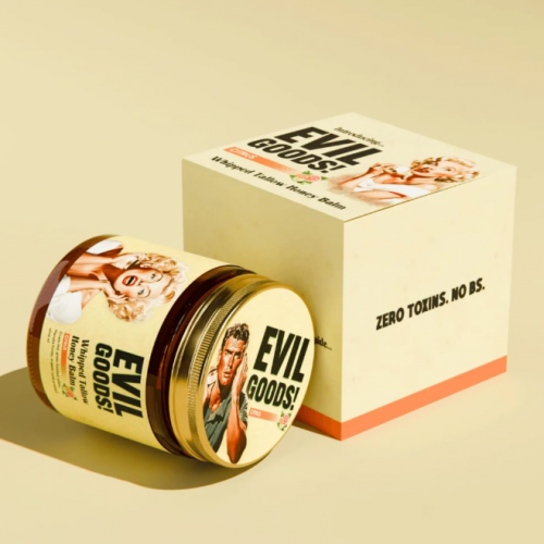 EVIL GOODS - Crema viral TIK TOK - AMAZON