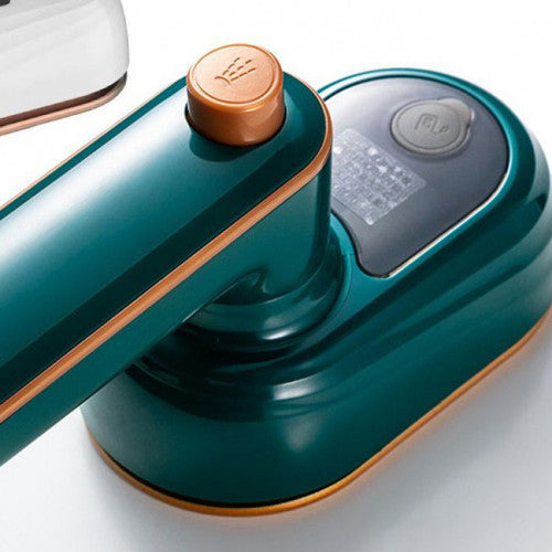 PLANCHA DE ROPA PARA VIAJE