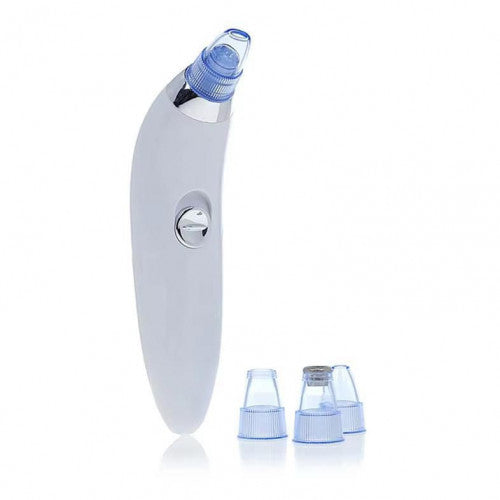 SUCCIONADOR PUNTOS NEGROS