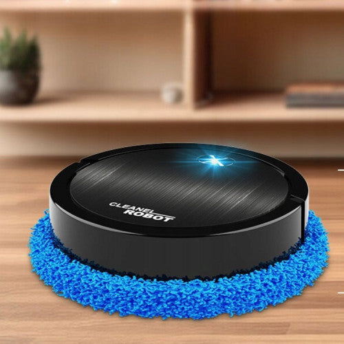 ASPIRADORA INTELIGENTE CON TRAPEADOR