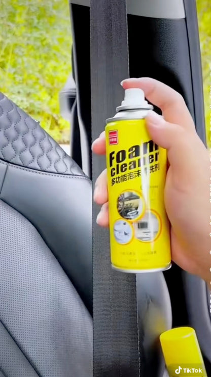 APROVECHA LA OFERTA 2X1!!! FOAM CLEANER - ESPUMA LIMPIA TODO