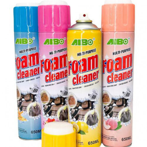 APROVECHA LA OFERTA 2X1!!! FOAM CLEANER - ESPUMA LIMPIA TODO