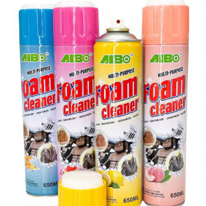 APROVECHA LA OFERTA 2X1!!! FOAM CLEANER - ESPUMA LIMPIA TODO