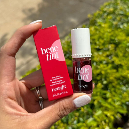 TINTA DUPE