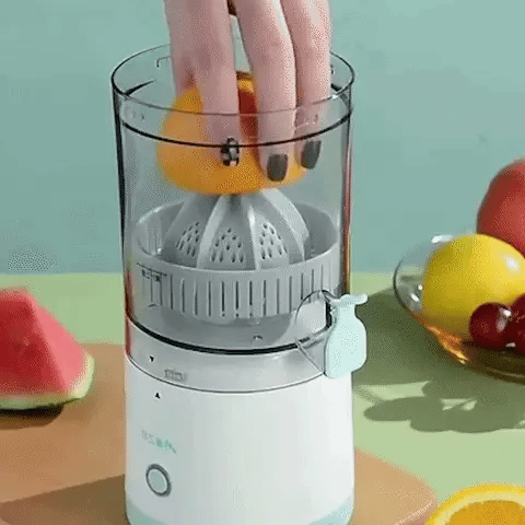 EXPRIMIDOR DE JUGOS ELECTRICOS