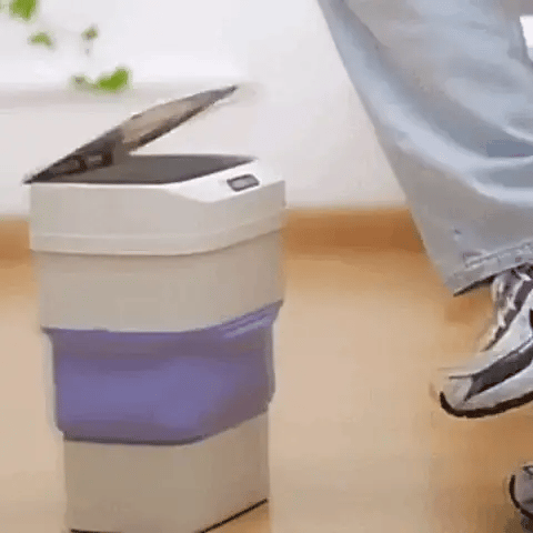 ZAFACON INTELIGENTE CON SENSOR