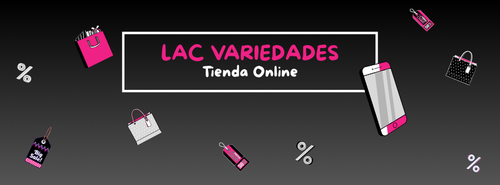 LAC VARIEDADES