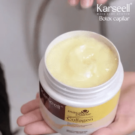 MASCARILLA KARSEEL