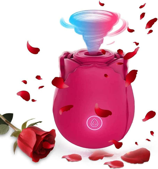LA ROSA DEL MOMENTO